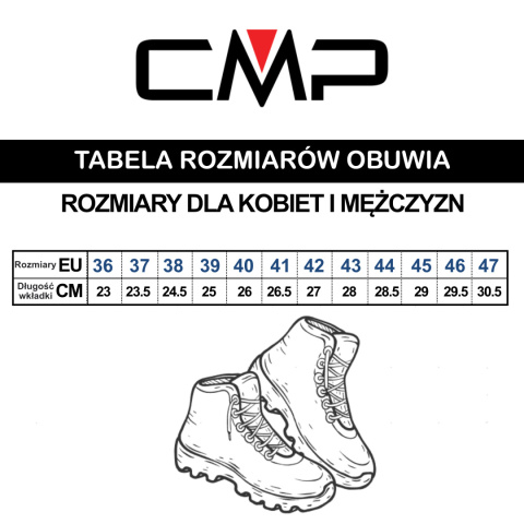 CMP Sandały męskie CMP Hamal Hiking niebiesko-szare 38Q9957M879 CMP Sandały męskie CMP Hamal Hiking niebiesko-szare 38Q9957M879