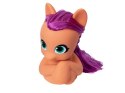 Hasbro My Little Pony kucyk Sunny Starscout głowa do czesania akces ZA5430