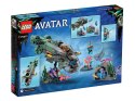 Klocki Lego 75577 Avatar łódź podwodna Mako ZA5429