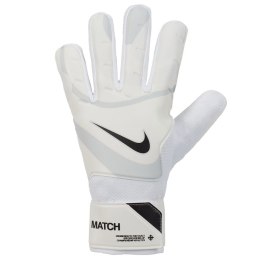 Rękawice Nike GK Match Jr FJ4862-100