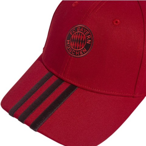 Czapka adidas FC Bayern BB Cap IX5692 Czapka adidas FC Bayern BB Cap IX5692