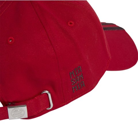 Czapka adidas FC Bayern BB Cap IX5692 Czapka adidas FC Bayern BB Cap IX5692