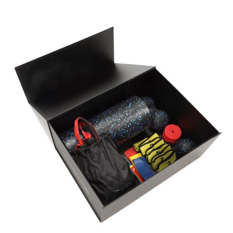 FITNESS BOX - zestaw prezentowy FITNESS BOX - zestaw prezentowy