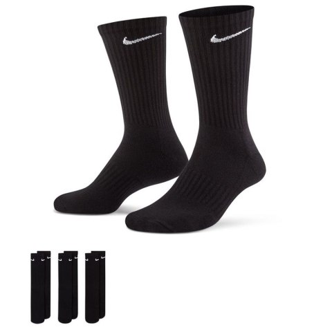 Skarpety Nike Everyday SX7664-010 Skarpety Nike Everyday SX7664-010