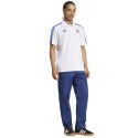 Koszulka adidas Polo DNA Real Madryt IT3813