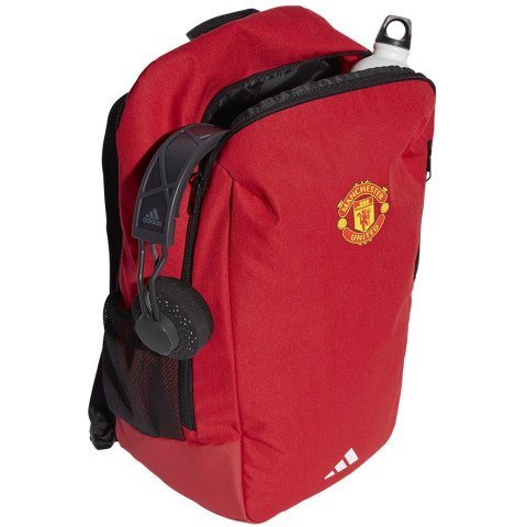 Plecak adidas Manchester United IY0439 Plecak adidas Manchester United IY0439