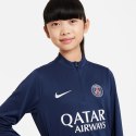 Bluza Nike PSG DF Academy Pro Drill Top Jr FQ0029-411