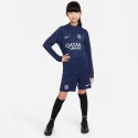 Bluza Nike PSG DF Academy Pro Drill Top Jr FQ0029-411