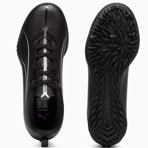 Buty Puma ULTRA 5 Play Jr TT 107910-02 Buty Puma ULTRA 5 Play Jr TT 107910-02