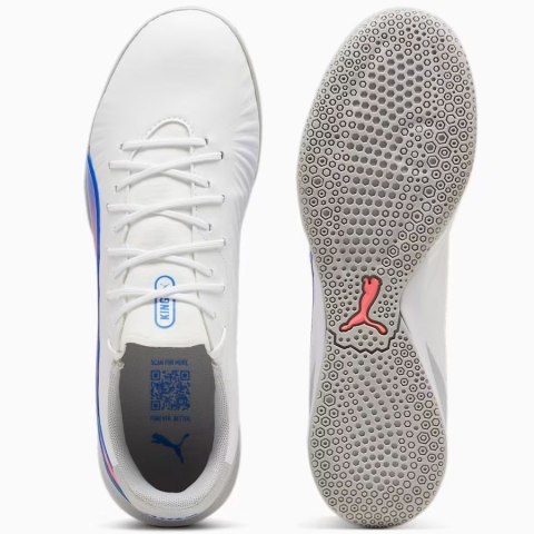 Buty Puma KING Match IT 107880-02 Buty Puma KING Match IT 107880-02