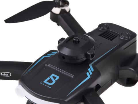Latający Dron quadcopter model zdalnie sterowany składany kamera RC0657 Latający Dron quadcopter model zdalnie sterowany składany kamera RC0657