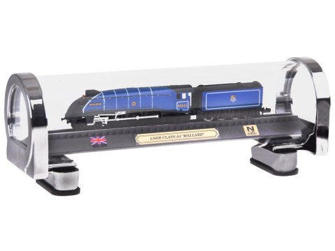 Lokomotywa nowoczesna Model kolekcjonerski LNER CLASS A4 MALLARD RC0646 Lokomotywa nowoczesna Model kolekcjonerski LNER CLASS A4 MALLARD RC0646