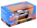 Auto Nissan GT-R model 1:32 metalowe autko otwierane drzwi ZA3757