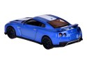 Auto Nissan GT-R model 1:32 metalowe autko otwierane drzwi ZA3757