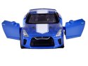 Auto Nissan GT-R model 1:32 metalowe autko otwierane drzwi ZA3757