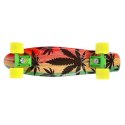 SIGNA PENNYBOARD ART REGGAE SIGNA