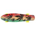 SIGNA PENNYBOARD ART REGGAE SIGNA