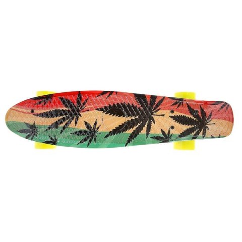 SIGNA PENNYBOARD ART REGGAE SIGNA SIGNA PENNYBOARD ART REGGAE SIGNA