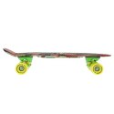 SIGNA PENNYBOARD ART REGGAE SIGNA