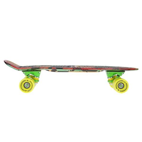SIGNA PENNYBOARD ART REGGAE SIGNA SIGNA PENNYBOARD ART REGGAE SIGNA