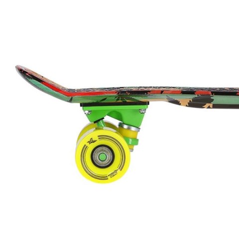 SIGNA PENNYBOARD ART REGGAE SIGNA SIGNA PENNYBOARD ART REGGAE SIGNA
