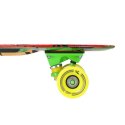 SIGNA PENNYBOARD ART REGGAE SIGNA