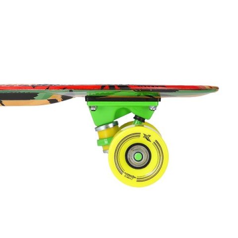 SIGNA PENNYBOARD ART REGGAE SIGNA SIGNA PENNYBOARD ART REGGAE SIGNA