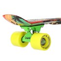 SIGNA PENNYBOARD ART REGGAE SIGNA