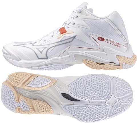 Buty Mizuno WAVE LIGHTNING Z8 MID V1GC240525