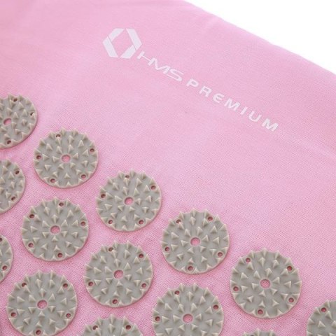 HMS PREMIUM AKM04 PINK SET MATA DO AKUPRESURY HMS PREMIUM HMS PREMIUM AKM04 PINK SET MATA DO AKUPRESURY HMS PREMIUM
