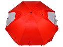 Parasol Plażowy Bari Para Sole UPF 50+ Idealny na Plażę do Ogrodu SP0784