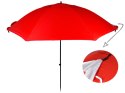 Parasol Plażowy Bari Para Sole UPF 50+ Idealny na Plażę do Ogrodu SP0784