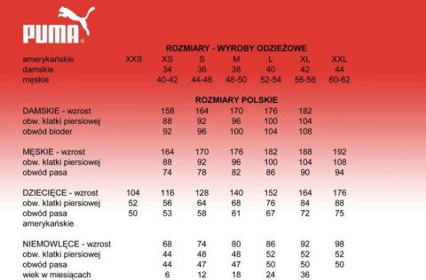 Puma Kurtka męska Puma teamRISE Sideline czerwona 657326 01 Puma Kurtka męska Puma teamRISE Sideline czerwona 657326 01
