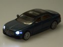 Auto metalowe model BENTLEY FLYING SPUR HYBRID 1:38 interaktyw. ZA5052