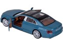 Auto metalowe model BENTLEY FLYING SPUR HYBRID 1:38 interaktyw. ZA5052