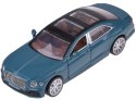 Auto metalowe model BENTLEY FLYING SPUR HYBRID 1:38 interaktyw. ZA5052