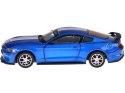 Zestaw Metalowe auto TUNING licencjonowane Ford Mustang GT 1:42 ZA5057