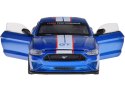 Zestaw Metalowe auto TUNING licencjonowane Ford Mustang GT 1:42 ZA5057