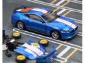 Zestaw Metalowe auto TUNING licencjonowane Ford Mustang GT 1:42 ZA5057