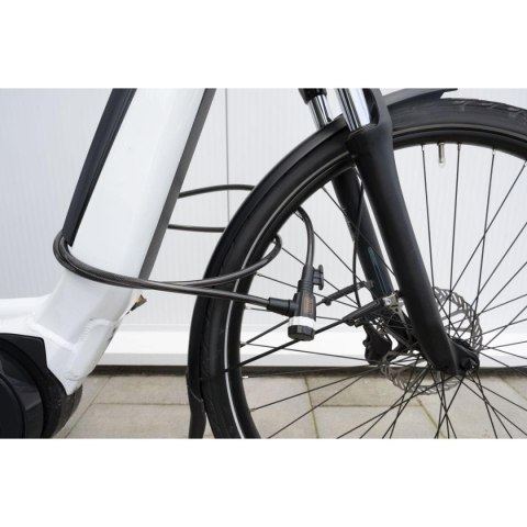 ZAPIĘCIE ROWEROWE LINKA NA ZAMEK 10x1800MM Z UCHWYTEM BLACK+DECKER ZAPIĘCIE ROWEROWE LINKA NA ZAMEK 10x1800MM Z UCHWYTEM BLACK+DECKER
