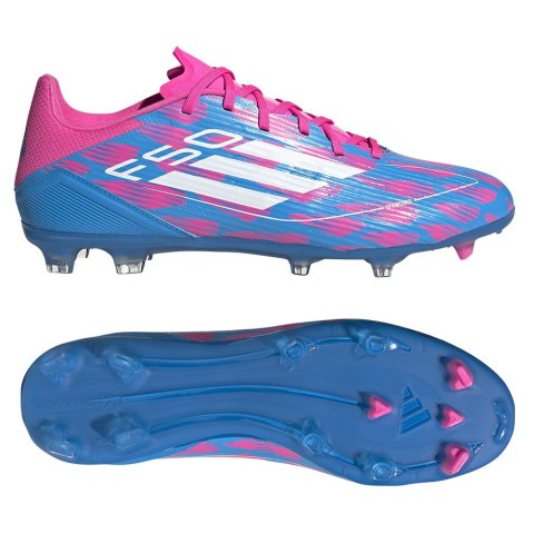 Buty adidas F50 League FG/MG IE0603