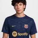 Koszulka Nike FC Barcelona DF Academy Pro SS Top FN9648-411