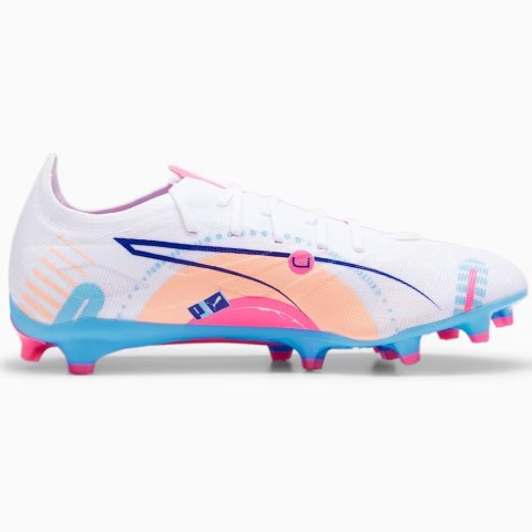 Buty Puma Ultra 5 Match Vol.Up FG/MG 108064-01 Buty Puma Ultra 5 Match Vol.Up FG/MG 108064-01
