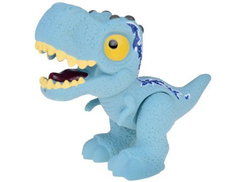 Dinozaur firgurka Welociraptor ruchome kończyny ZA5355 Dinozaur firgurka Welociraptor ruchome kończyny ZA5355