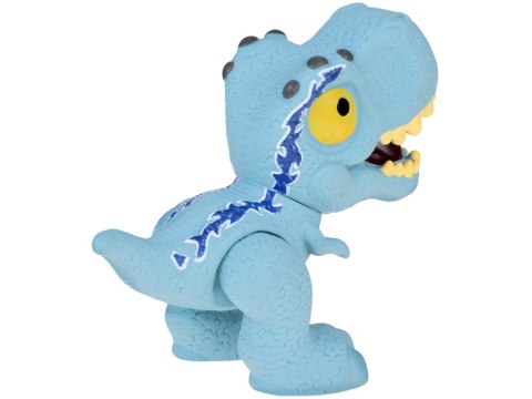 Dinozaur firgurka Welociraptor ruchome kończyny ZA5355 Dinozaur firgurka Welociraptor ruchome kończyny ZA5355