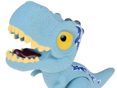 Dinozaur firgurka Welociraptor ruchome kończyny ZA5355 Dinozaur firgurka Welociraptor ruchome kończyny ZA5355