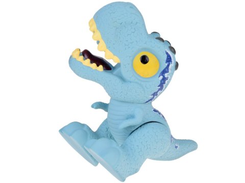 Dinozaur firgurka Welociraptor ruchome kończyny ZA5355 Dinozaur firgurka Welociraptor ruchome kończyny ZA5355