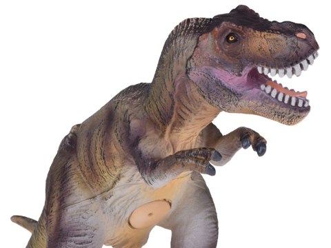 Gumowe zwierzątka Dinozaur Figurka Tirex miękka zabawkaZA5293 Gumowe zwierzątka Dinozaur Figurka Tirex miękka zabawkaZA5293