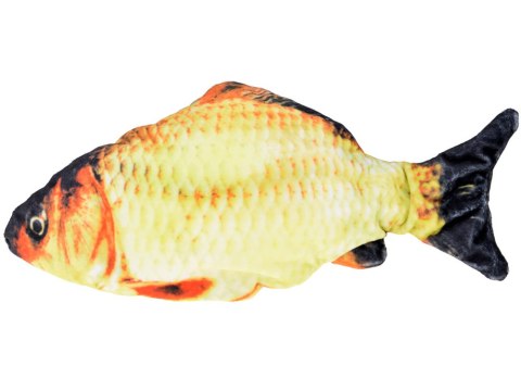 Ryba maskotka zabawka porusza ogonem USB ZA5353 Ryba maskotka zabawka porusza ogonem USB ZA5353