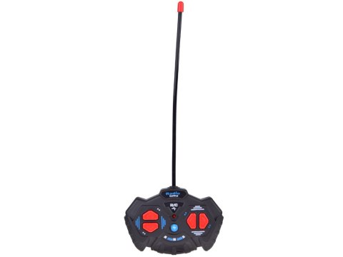 Trolejbus zdalnie sterowany na pilota 36 cm autobus miejscki RC0673 Trolejbus zdalnie sterowany na pilota 36 cm autobus miejscki RC0673